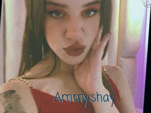 Ammyshay