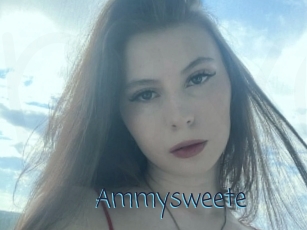 Ammysweete