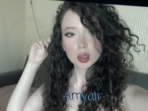 Amyair