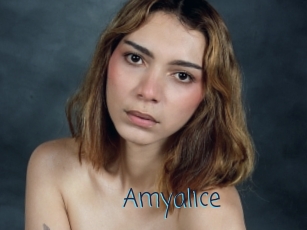 Amyalice