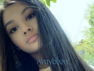 Amyboon