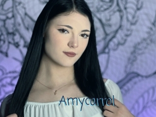 Amycarrol