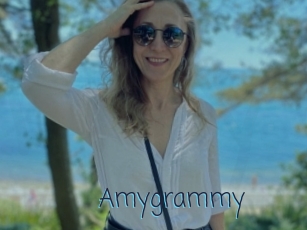 Amygrammy