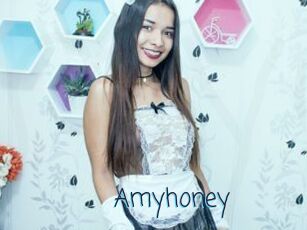 Amyhoney