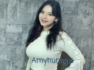 Amyhunters