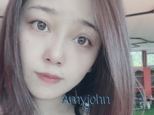 Amyjohn