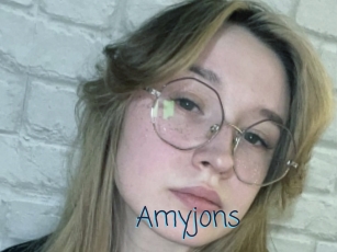 Amyjons