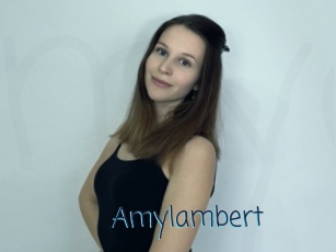 Amylambert