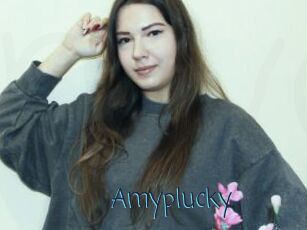 Amyplucky