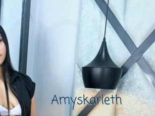 Amyskarleth