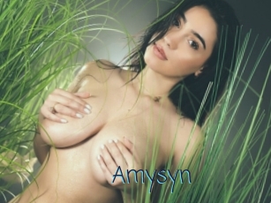 Amysyn