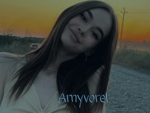 Amyvorel