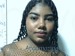 Anaamazing