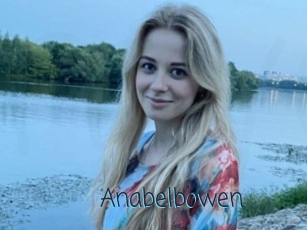 Anabelbowen