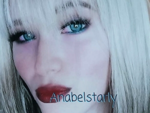 Anabelstarly