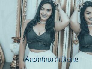 Anahihamilltone