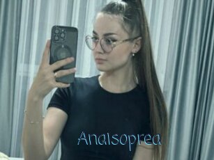 Anaisoprea