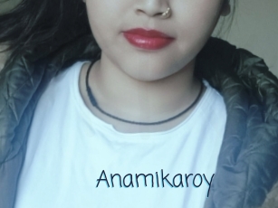 Anamikaroy