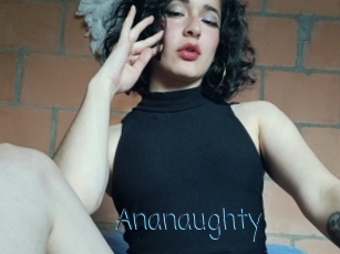 Ananaughty