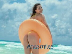 Anasmiles