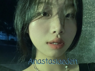 Anastasiaeden