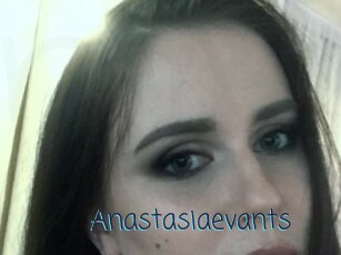 Anastasiaevants