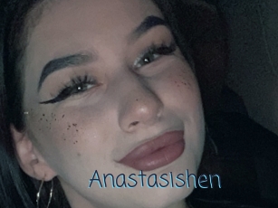 Anastasishen