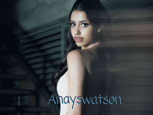 Anayswatson