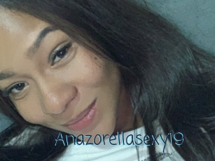 Anazorellasexy19