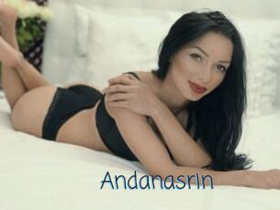 Andanasrin