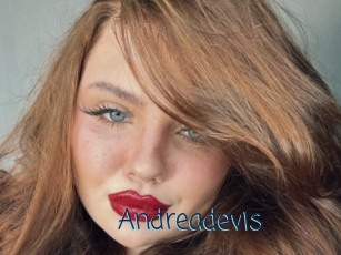 Andreadevis