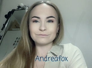 Andreafox