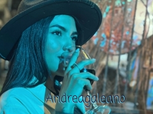 Andreagaleano