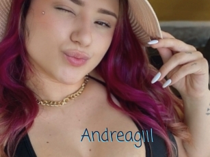 Andreagiil