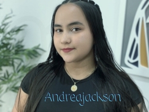 Andreajackson