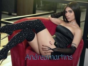 Andreamartins