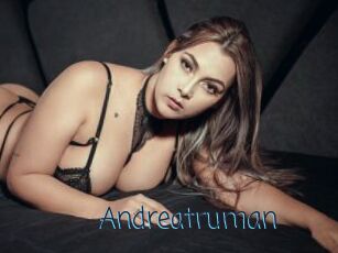 Andreatruman