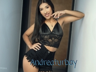 Andreaturbay