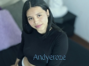 Andyeroze