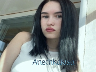 Anechkakisa