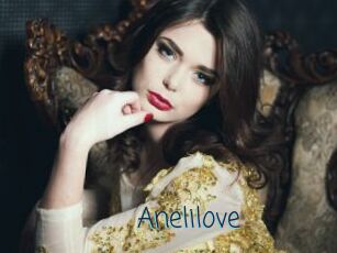 Anelilove