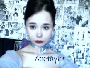 Anetaylor