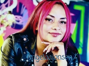 Angelaajonson