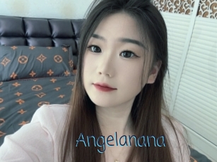 Angelanana