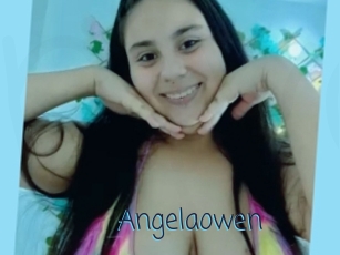 Angelaowen