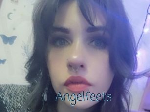 Angelfeets