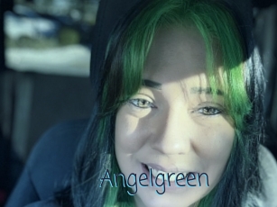 Angelgreen