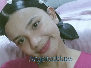 Angelicablues