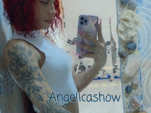 Angelicashow