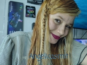 Angelicasmit